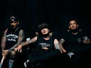 Jerinx Dipolisikan IDI dan De Karank, Begini Sikap SID Jerinx Dipolisikan IDI dan De Karank, Begini Sikap SID