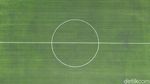 Tahu Nggak? Ada Lapangan Berstandar FIFA Lho Nyelip di Ibu Kota