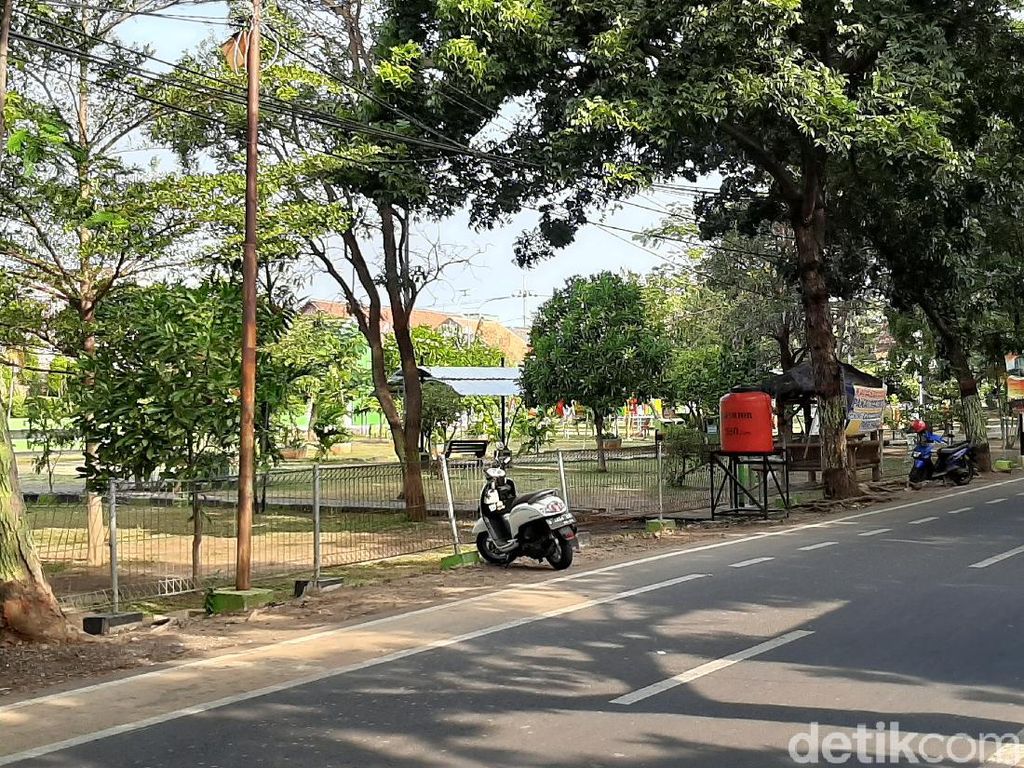 Buntut Kasus Mesum Guru TK di Probolinggo Saat Akhiri Cinta Terlarang Buntut Kasus Mesum Guru TK di Probolinggo Saat Akhiri Cinta Terlarang