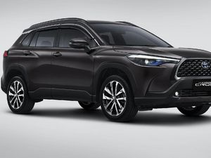 Toyota Corolla Cross: Spesifikasi Lengkap, Keunggulan, dan Harga