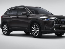 Toyota Corolla Cross: Spesifikasi Lengkap, Keunggulan, dan Harga