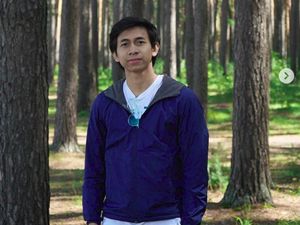 Profil YouTuber Turah yang Dituding Lakukan Pelecehan Seksual Profil YouTuber Turah yang Dituding Lakukan Pelecehan Seksual