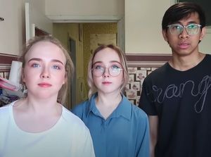 YouTuber Turah Tersandung Pelecehan, Padahal Konten Videonya Disuka YouTuber Turah Tersandung Pelecehan, Padahal Konten Videonya Disuka