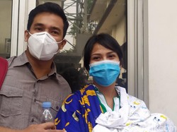 Alasan Kejaksaan Jadikan Vanessa Angel Tahanan Kota Lagi