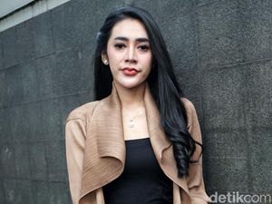 Vernita Syabilla Makin Depresi Saat Dibully Karena Prostitusi Online Vernita Syabilla Makin Depresi Saat Dibully Karena Prostitusi Online