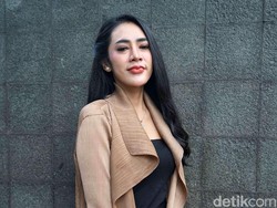 Pesanan Kondom Khusus Vernita Syabilla di Balik Dugaan Kasus Plus-plus