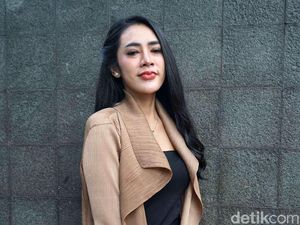Potret Vernita Syabilla, Artis Terlibat Dugaan Prostitusi Bertarif Rp 30 Juta Potret Vernita Syabilla, Artis Terlibat Dugaan Prostitusi Bertarif Rp 30 Juta