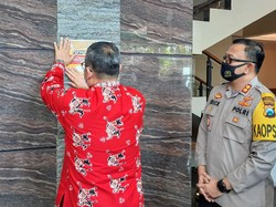 Obyek Wisata dan Hotel di Bondowoso Dipasang Label Layak Dikunjungi