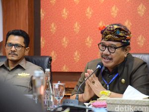 Pariwisata di Bali di Buka Bertahap dan Terbatas, Apa Maksudnya?