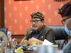 Wagub Bali: Orang Bali bukan Cuma Objek Pariwisata