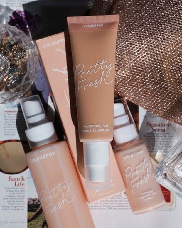 Foundation/Pinterest.com Memilih fondation yang tepat