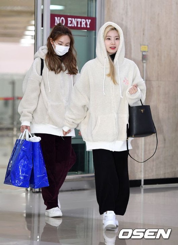 Dahyun TWICE/ Foto: Koreaboo