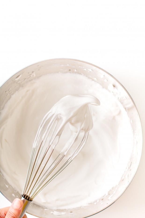 Cara membuat cloud bread ala Tik Tok/Foto: freepik.com Resep membuat cloud bread yang sedang viral di tik tok.