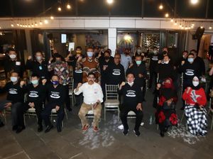 Apindo Jatim Dukung Machfud Arifin Sebagai Wali Kota Surabaya