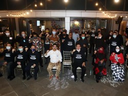 Apindo Jatim Dukung Machfud Arifin Sebagai Wali Kota Surabaya