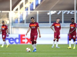 Roma Kalah Segala-galanya dari Sevilla