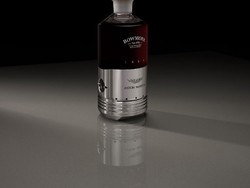 Piston Aston Martin DB5 Dijadikan Botol Whisky, Harganya Dekati Rp 1 M