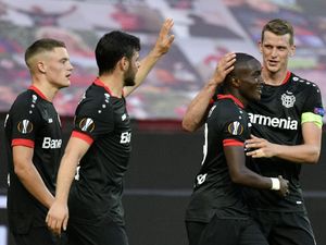 Depak Rangers, Leverkusen Hadapi Inter Milan di Perempatfinal Liga Europa