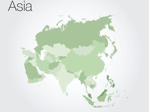 Benua Terluas di Bumi dan Karakteristiknya, Punya Keajaiban Dunia Benua Terluas di Bumi dan Karakteristiknya, Punya Keajaiban Dunia