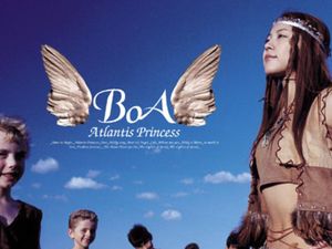 Lebih Suka Atlantis Princess Versi BoA, Taeyeon, atau BOL4? Lebih Suka Atlantis Princess Versi BoA, Taeyeon, atau BOL4?