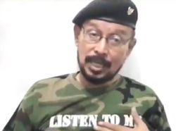 Budi Djarot: FPI Ilegal, Harusnya Rizieq yang Polisikan Saya
