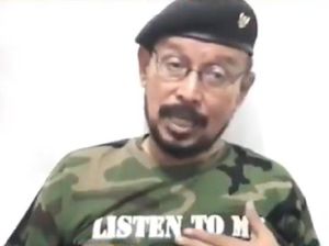 Budi Djarot: FPI Ilegal, Harusnya Rizieq yang Polisikan Saya