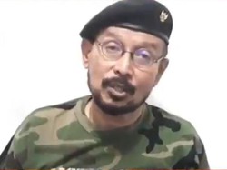 Budi Djarot Meninggal Dunia