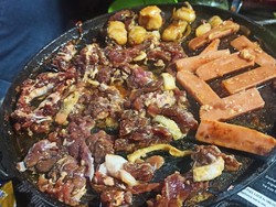 Resep Bumbu Marinasi Daging ala Resto AYCE dari Netizen, Contek Yuk!