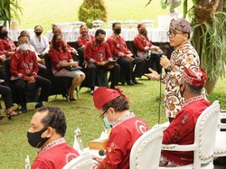 Bupati Anas Kembali Ajak Tokoh Agama Dorong Disiplin Protokol Kesehatan