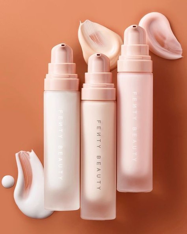 Prrimer/Pinterest.com Menggunakan makeup primer