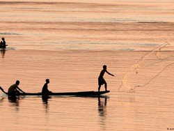 Sungai Mekong Terdapat di Negara Mana? Ini Lokasi dan Sejarahnya