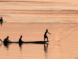 Sungai Mekong Terdapat di Negara Mana? Ini Lokasi dan Sejarahnya Sungai Mekong Terdapat di Negara Mana? Ini Lokasi dan Sejarahnya