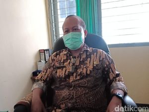 Dinkes Jombang Audit Kasus Ibu Melahirkan Sendiri hingga Bayinya Meninggal
