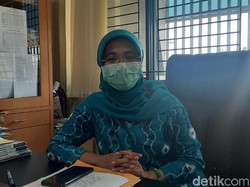 393 Guru Surabaya Positif COVID-19, Ini Saran Persakmi soal Belajar Tatap Muka