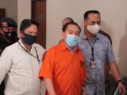 3 Sangkaan Berlapis untuk Djoko Tjandra