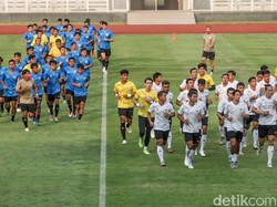 Agenda Timnas Senior Ditunda, Bagaimana Piala Asia U-16 dan U-19?