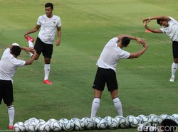 Timnas U-19 Mau Latihan di Korea, tapi Eropa Juga Jadi Opsi