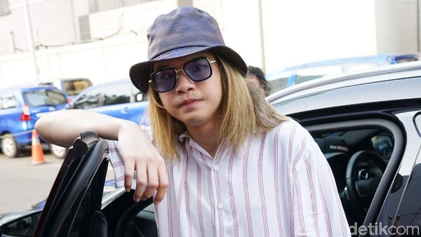 Hai Amanda Caesa, Dul Jaelani Sebut Kamu Idaman Lo!