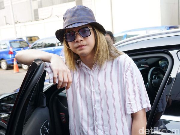 Hai Amanda Caesa, Dul Jaelani Sebut Kamu Idaman Lo!