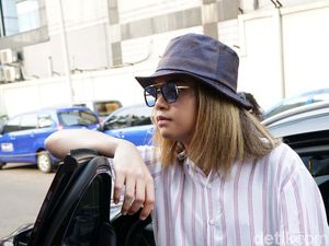 Respons Dul Saat Maia Minta Amanda Caesa Panggil Ibu Mertua