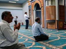 Keresahan Muslim di Yunani Setelah Hagia Sophia Berubah Jadi Masjid