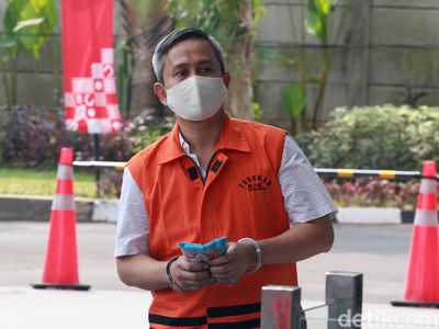 Eks Petinggi Waskita Kembali Diperiksa KPK
