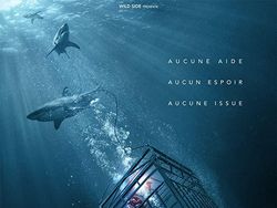Sinopsis 47 Meters Down, Dibintangi Mandy Moore