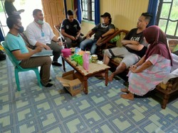 Tertangkapnya Gilang Predator Fetish Pocong dan Kelanjutan Kasusnya