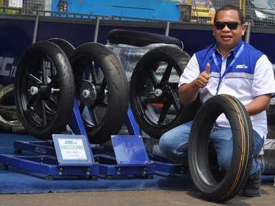 GT Radial dan IRC Kembali Raih Top Brand Award 2020