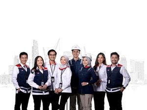 Hutama Karya Internalisasi Nilai AKHLAK yang Digagas Erick Thohir