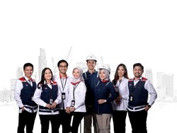 Hutama Karya Internalisasi Nilai AKHLAK yang Digagas Erick Thohir