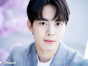 Hengkang dari VIXX, Hongbin Umumkan Wajib Militer Hengkang dari VIXX, Hongbin Umumkan Wajib Militer