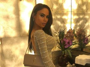 Model Playboy Puasa Bercinta Saat Pandemi, Pilih Seks Virtual