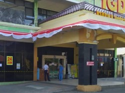 Satu Nakes Positif COVID-19, IGD RSUD Soedarsono Pasuruan Ditutup